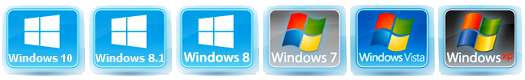   Win7/Win8/Win10